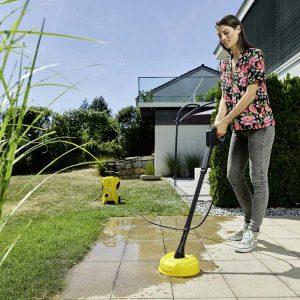 کارواش کرشر مدل K3 Power Control Home