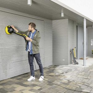 کیت کف شوی کارواش کرشر