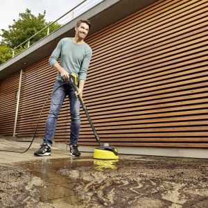 کیت کف شوی کارواش کرشر