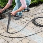 کارواش کرشر مدل K3 Power Control Home & Pipe