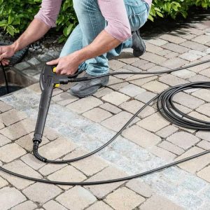 کارواش کرشر مدل K3 Power Control Home & Pipe