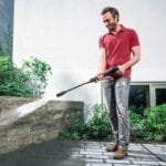 کارواش کرشر مدل K3 Power Control Home & Pipe