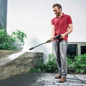 کارواش کرشر مدل K3 Power Control Home & Pipe