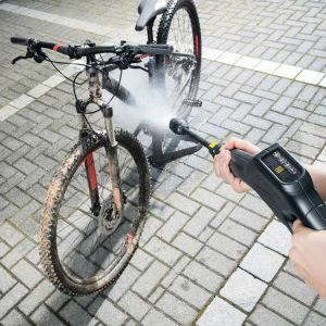 کارواش کرشر مدل K3 Power Control Home & Pipe