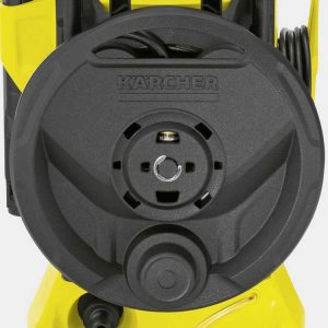 کارواش کرشر مدل K3 Premium Power Control