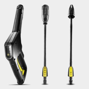 کارواش کرشر مدل K3 Premium Power Control