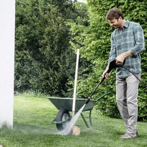 کارواش کرشر مدل K3 Premium Power Control