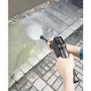 کارواش کرشر مدل K3 Premium Power Control