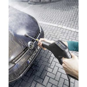 کارواش کرشر مدل K3 Premium Power Control