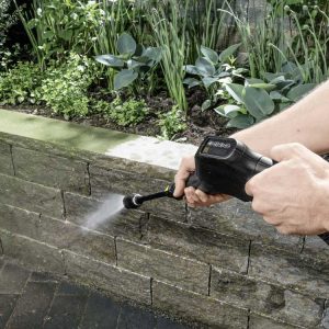 دسته تفنگی کارواش کرشر مدل K3 Premium Power Control