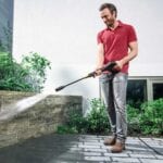 کارواش کرشر مدل K3 Premium Power Control Home