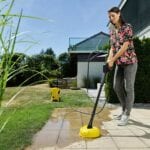 کارواش کرشر مدل K3 Premium Power Control Home