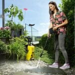 کارواش کرشر مدل K3 Premium Power Control Home