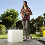 کارواش کرشر مدل K3 Premium Power Control Home