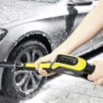 کارواش کرشر K4 Full Control