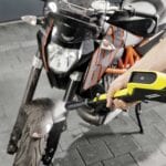 کارواش کرشر K4 Full Control