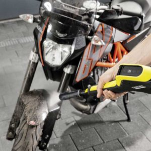 کارواش کرشر K4 Full Control