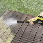 کارواش کرشر K4 Full Control