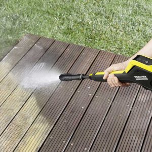 کارواش کرشر K4 Full Control