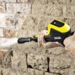 دسته تفنگی کارواش کرشر K4 Full Control