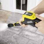 دسته تفنگی کارواش کرشر K4 Full Control