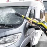 دسته تفنگی کارواش کرشر K4 Full Control