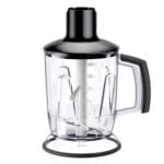 گوشتکوب برقی براون مدل MQ7045X