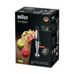 گوشتکوب برقی براون مدل MQ7045X