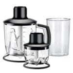 گوشتکوب برقی براون مدل MQ7045X