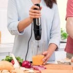 گوشتکوب برقی براون مدل MQ7045X