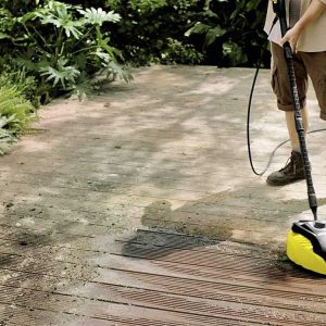 کارواش کرشر K7 Premium Full Control Plus Home