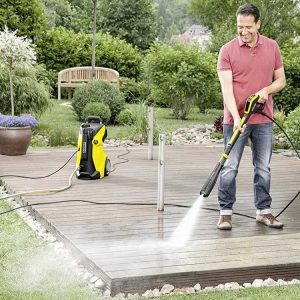 کارواش کرشر K7 Premium Full Control Plus Home