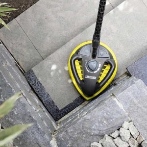 کیت کف شوی کارواش کرشر K7 Premium Full Control Plus Home