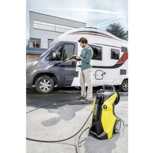 کارواش کرشر K7 Premium Full Control Plus Home