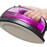 اتو بخار پاناسونیک مدل NI-WL41