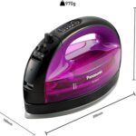 اتو بخار پاناسونیک مدل NI-WL41