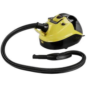 بخارشوی کرشر مدل SV7