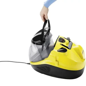 بخارشوی کرشر مدل SV7