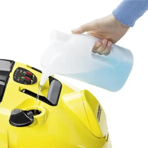 بخارشوی کرشر مدل SV7