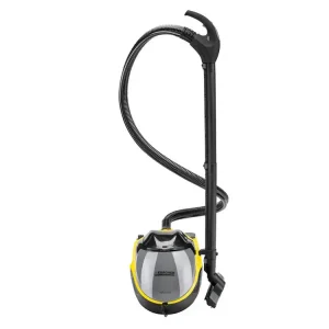 بخارشوی کرشر مدل SV7