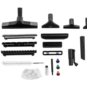 بخارشوی کرشر مدل SV7