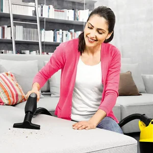 بخارشوی کرشر مدل SV7