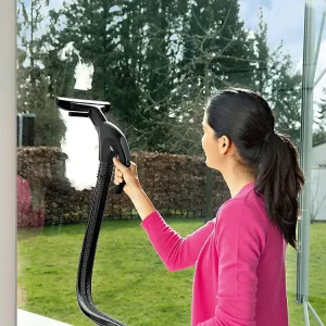 بخارشوی کرشر مدل SV7