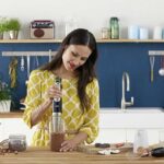 گوشتکوب برقی براون