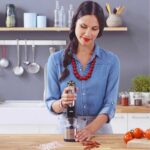 گوشتکوب برقی براون