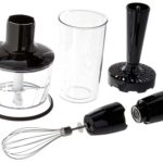 گوشتکوب برقی براون مدل MQ9037X