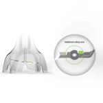 گوشتکوب برقی براون مدل MQ9037X