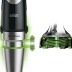 گوشتکوب برقی براون مدل MQ9087X