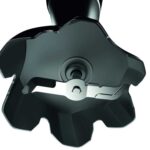 گوشتکوب برقی براون مدل MQ9087X