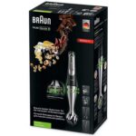 گوشتکوب برقی براون مدل MQ9087X